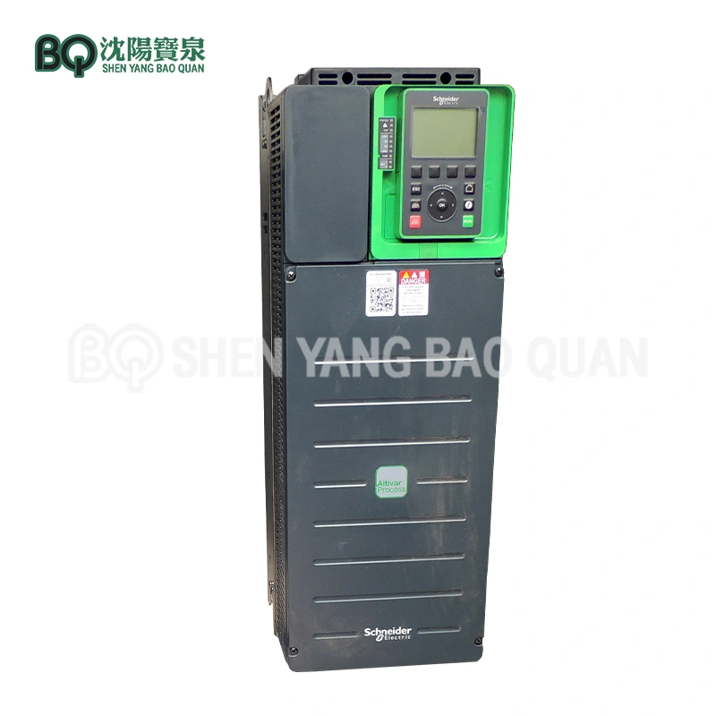 ATV930D37N4 Frequency Inverter 37kW 50HP 380V-480V China ATV930D37N4 Frequency Inverter 37kW 50HP 380V-480V China