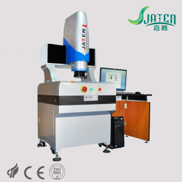 3d Dimension Inspection Optical Video Measurement Instrument