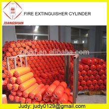 fire extinguisher cylinder