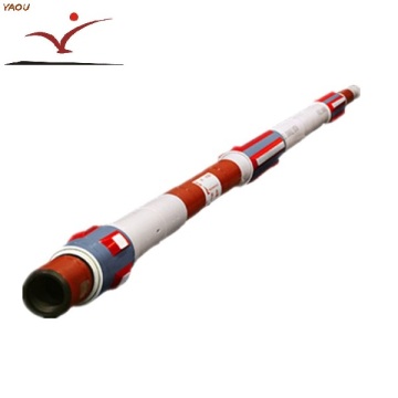 Different Models of Downhole Motor Electric