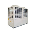 Conventional Modular Type Air Cooled Chiller