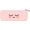 Custom Cute Shape Silicone Pencil Case