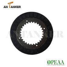Go Kart Spare Parts quality 5.5hp GX160 Clutch Friction Disk