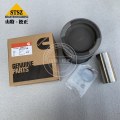 4VBE34RW3 Enjin Piston Kit 3803312