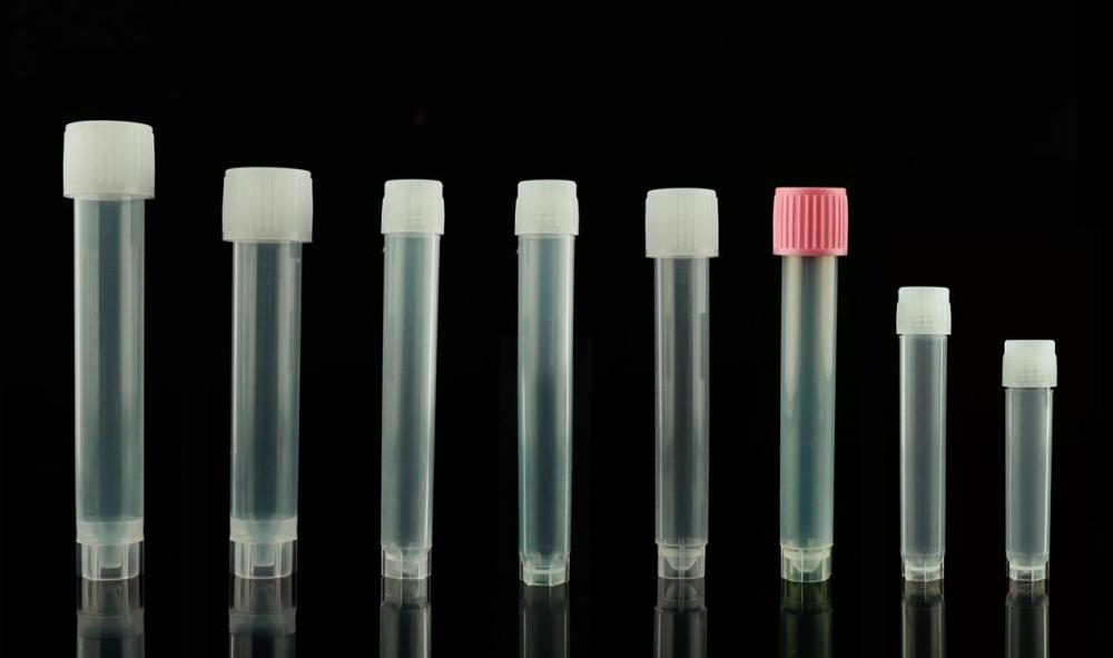 Sample Vials