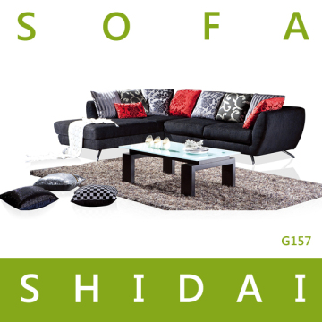 G157 antique fabrics sofa,fabric design sofa,fabric sofa malaysia