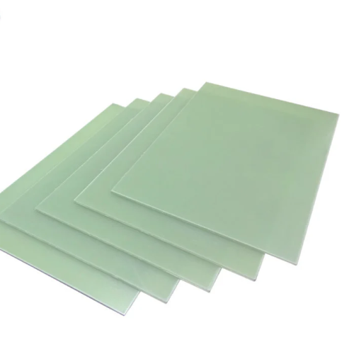 Epoxy Fiberglass Sheet Used for Electrical Insulation