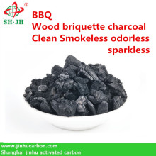 Smokeless longer burning charcoal for bbq Malaysia                        
                                                Quality Choice