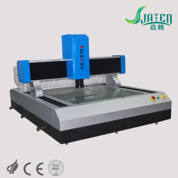 Car Body Laser Measuring System/Heavy Truck Repair Equipment