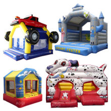 Inflatable Ball Pools