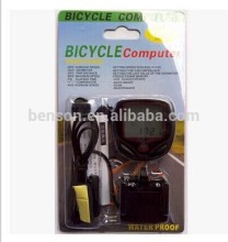 NEW Water proof bicycle Speedmeter