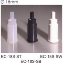 18MM Transparent Silicon  Electrode Cover