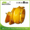 Centrifugal Barge Loading Dredging Pump