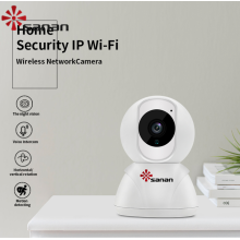 Onvif WiFi Camera Mini IP -Kamera