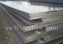 GB/T21237 L415 pipeline heavy steel plates