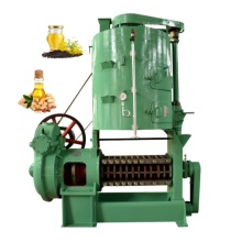 Large Capacity Groundnut & Palm Kernel Oil Expeller Machines for High-Yield Extraction