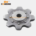 High Quality Wholesale Agricultural for Chain Sprocket 4C1035 (Ah101219)Agricultural Machinery Parts set