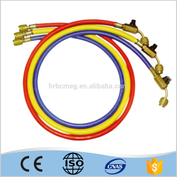 air conditioner charging hose