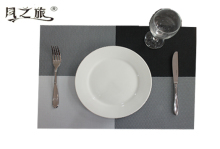 Promotional PP Woven Textile Mats