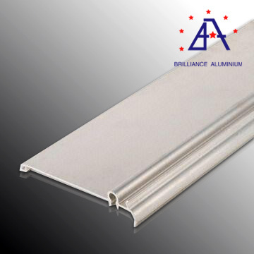 Customized aluminium anodizing plant