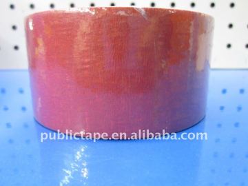 red masking tape 48mm width