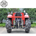 Tractor de granja del motor diesel del chasis alto 40HP YTO