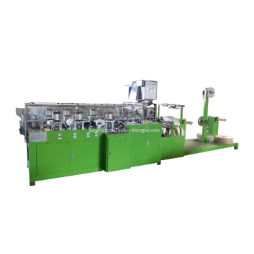 Flat Paper Handle Machine