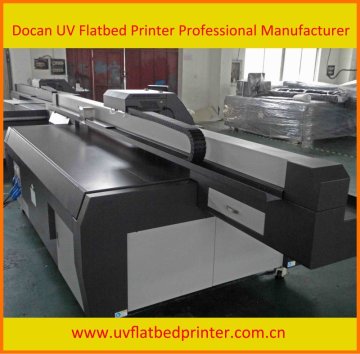 Miller uv printing machine/miller flatbed printer