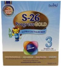Wyeth S-26 Progress GOLD (600 g) by S-26