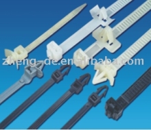 Push Mount Cable Tie