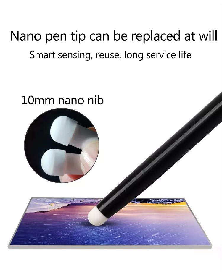 nano pen tip 