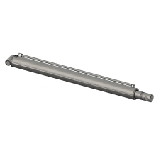 3.5x2.5x80 TCYL A3091 EXT TAIL CYLINDER