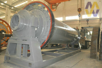 ball mill for chocolate / roller ball mill / ball mill for lead oxide