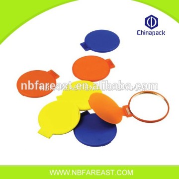 Great material new wholesale cheap child hand mirror