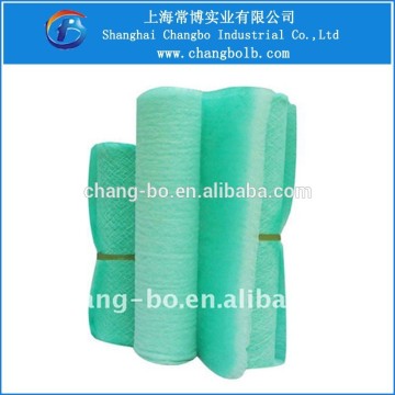 Paint Arrestor Filter Media manufacturer