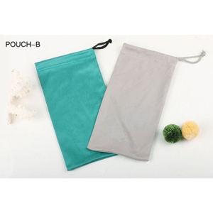 New microfiber glasses pouch wholesale