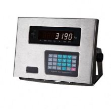 Digital Weigh Truck Scale Terminal Indicator for Weighbridge Bench Weighing Platform