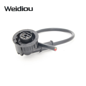 Odometer Sensor Plug Car Speed Sensor Socket