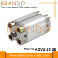 Festo Type ADVU-25-30-PA Pneumatic Compact Air Cylinder