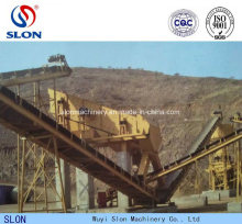 Heat Resistant Material Rubber Conveyor Belt