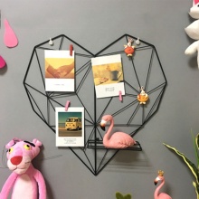 Newish Heart Shape Rack