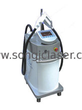 Medical Ipl Hair Removal Machine