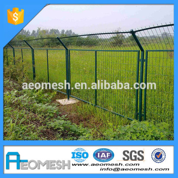 cast aluminum fence