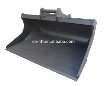 Grading Bucket for Excavator bucket