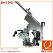 Sequin Device Manufacturer with Four Colors