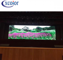 Light Weight Indoor Video Wall P5 Led Screen