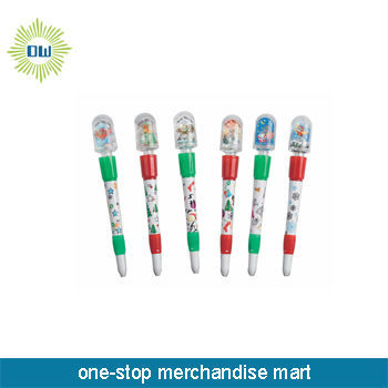 good quality pocket pen light