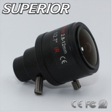 3.0MP 2.8-12mm Auto Iris DC Board Icr (SP02812FB3MP)