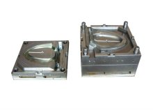 plastic seat mould manufacturer