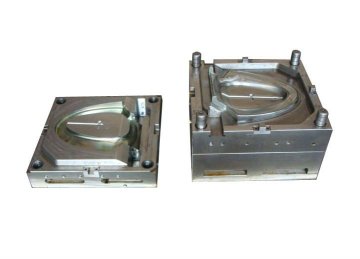 plastic seat mould manufacturer